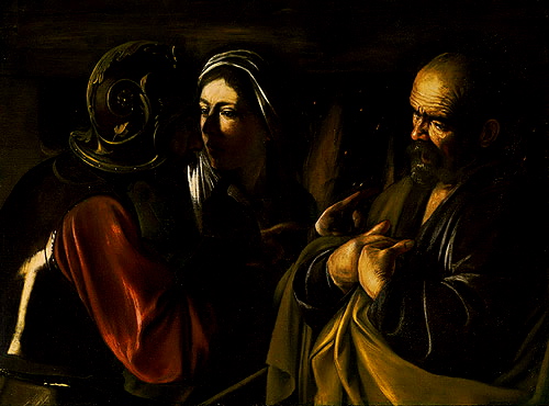 Caravaggio