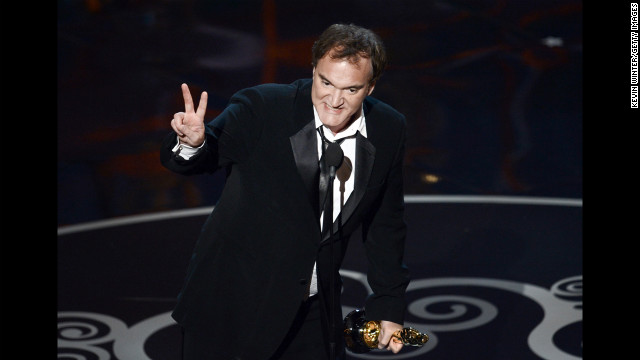 Tarantino